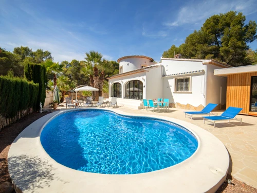 Villa Benissa, 6 Schlafzimmer, 12 Personen - photo_1011555706828