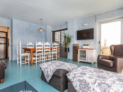 Appartement Platja d'Aro i S'Agaró, 5 pièces, 8 personnes - photo_1011714973182