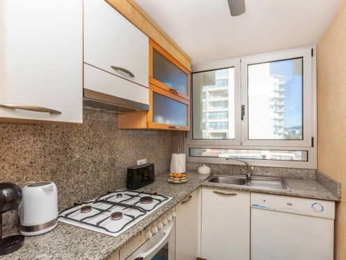Appartement Platja d'Aro i S'Agaró, 5 pièces, 8 personnes - photo_1011714973182