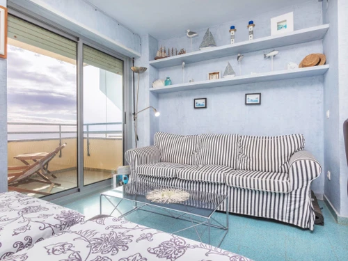Appartement Platja d'Aro i S'Agaró, 5 pièces, 8 personnes - photo_1011714973182