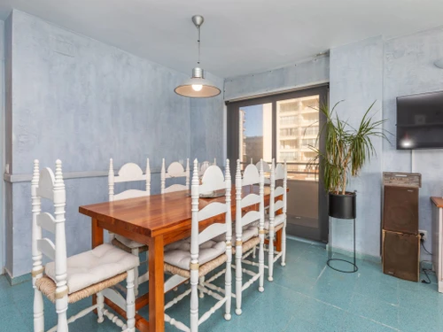 Appartement Platja d'Aro i S'Agaró, 5 pièces, 8 personnes - photo_1011714973182