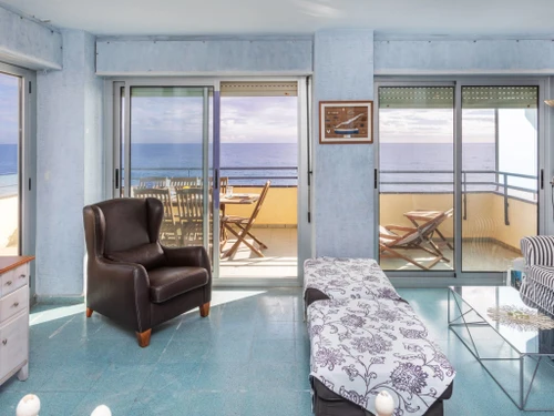 Appartement Platja d'Aro i S'Agaró, 5 pièces, 8 personnes - photo_1011714973182