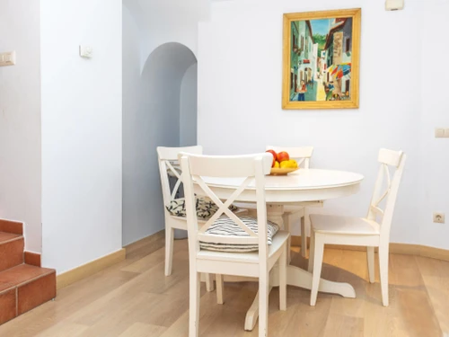 Appartement Tossa de Mar, 4 pièces, 6 personnes - photo_1011599213523
