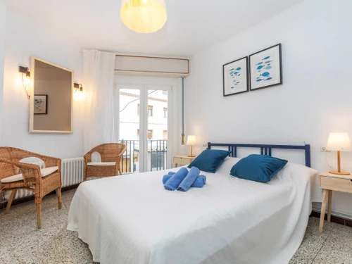 Appartement Tossa de Mar, 4 pièces, 6 personnes - photo_1011599213523