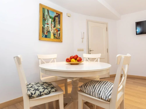 Appartement Tossa de Mar, 4 pièces, 6 personnes - photo_1011599213523
