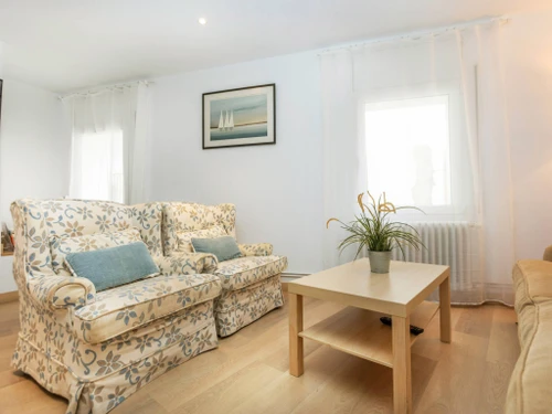 Appartement Tossa de Mar, 4 pièces, 6 personnes - photo_1011599213523