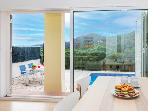 Maison Tossa de Mar, 3 pièces, 4 personnes - photo_1011714985580