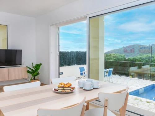 Maison Tossa de Mar, 3 pièces, 4 personnes - photo_1011714985580