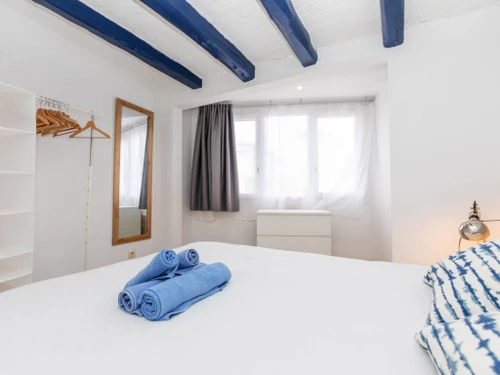 Appartement Tossa de Mar, 3 pièces, 4 personnes - photo_1011599213651