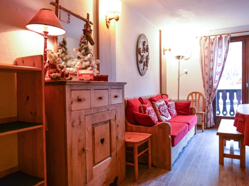 Apartment Valloire, 4 bedrooms, 6 persons - photo_8439458322