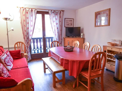 Apartment Valloire, 4 bedrooms, 6 persons - photo_8439458322