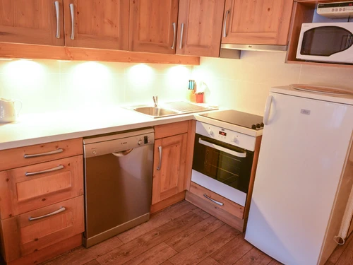 Apartment Valloire, 4 bedrooms, 6 persons - photo_8439458322