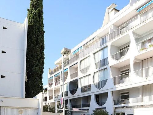 Studio La Grande-Motte, Studio, 4 Personen - photo_19115398974