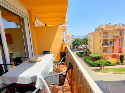 Apartamento Ampuriabrava, 2 dormitorios, 4 personas - photo_1011715053884