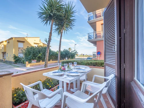 Apartment Empuriabrava, 1 bedroom, 3 persons - photo_1011715055344
