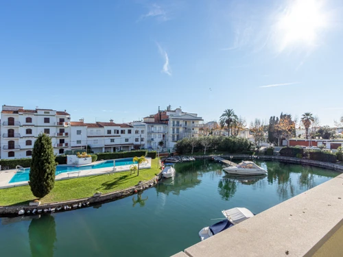 Appartement Empuriabrava, 3 pièces, 4 personnes - photo_1011715055788