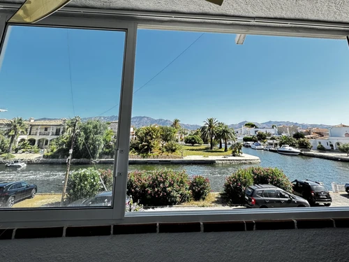 Appartement Empuriabrava, 2 pièces, 2 personnes - photo_1011715056101