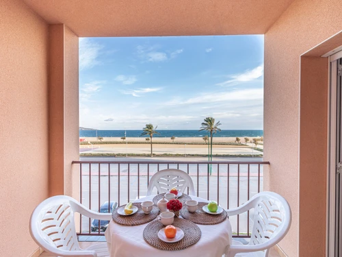 Apartamento Ampuriabrava, 1 dormitorio, 2 personas - photo_1011715056237