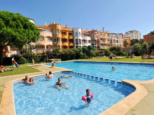 Apartment Empuriabrava, 3 bedrooms, 6 persons - photo_1011715056384