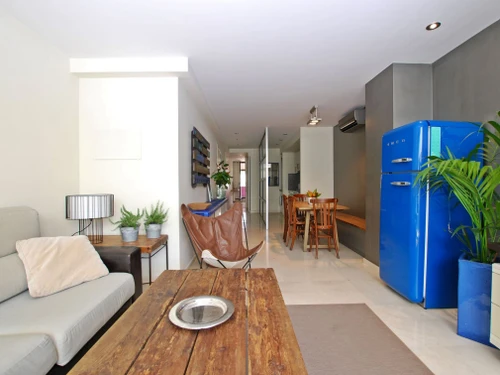 Appartement Vilassar de Mar, 2 pièces, 3 personnes - photo_1011715056929