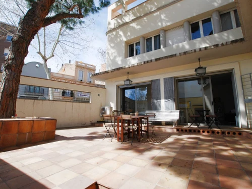 Villa Badalona, 5 bedrooms, 13 persons - photo_1011715057060