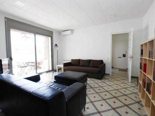 Villa Badalona, 5 bedrooms, 13 persons - photo_1011715057060