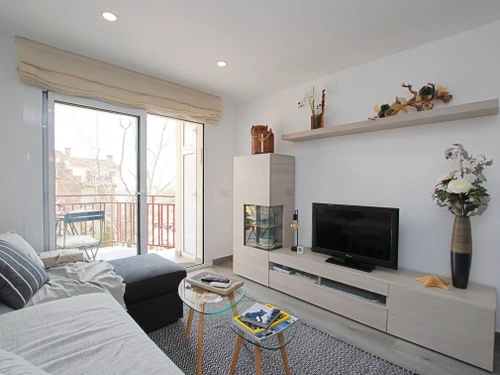 Appartement Canet de Mar, 4 pièces, 4 personnes - photo_1011715057211