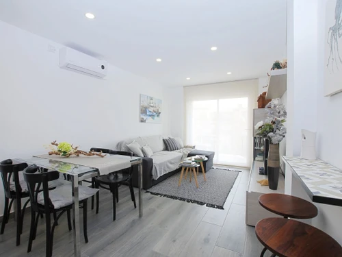 Appartement Canet de Mar, 4 pièces, 4 personnes - photo_1011715057211