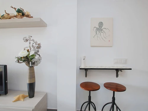 Appartement Canet de Mar, 4 pièces, 4 personnes - photo_1011715057211