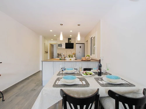 Appartement Canet de Mar, 4 pièces, 4 personnes - photo_1011715057211