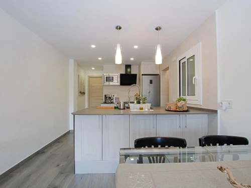 Appartement Canet de Mar, 4 pièces, 4 personnes - photo_1011715057211