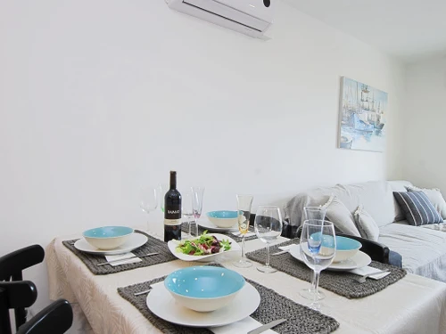 Appartement Canet de Mar, 4 pièces, 4 personnes - photo_1011715057211