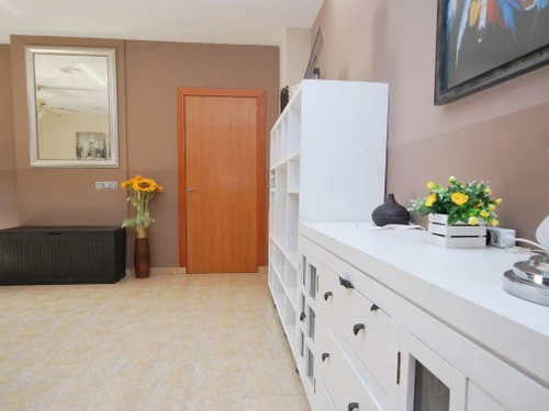 Appartement Cabrera de Mar, 3 pièces, 5 personnes - photo_1011715057345