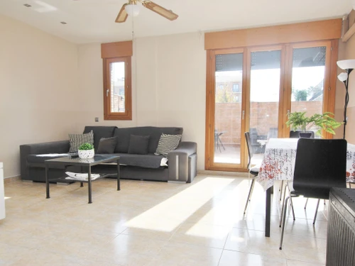 Appartement Cabrera de Mar, 3 pièces, 5 personnes - photo_1011715057345