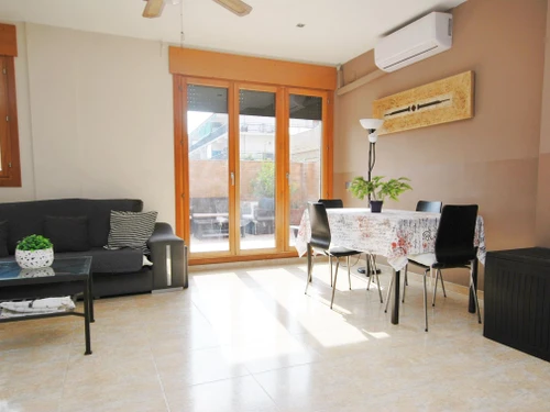 Appartement Cabrera de Mar, 3 pièces, 5 personnes - photo_1011715057345