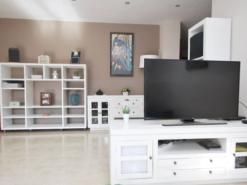 Appartement Cabrera de Mar, 3 pièces, 5 personnes - photo_1011715057345