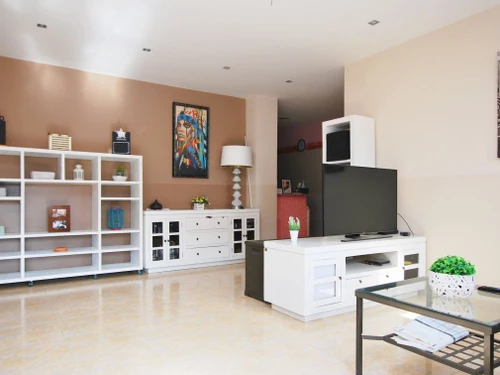 Appartement Cabrera de Mar, 3 pièces, 5 personnes - photo_1011715057345