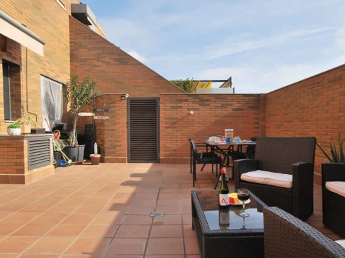 Appartement Cabrera de Mar, 3 pièces, 5 personnes - photo_1011715057345