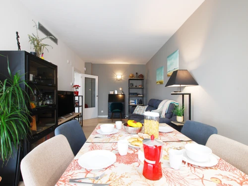 Apartment Mataró, 2 bedrooms, 4 persons - photo_1011715057497