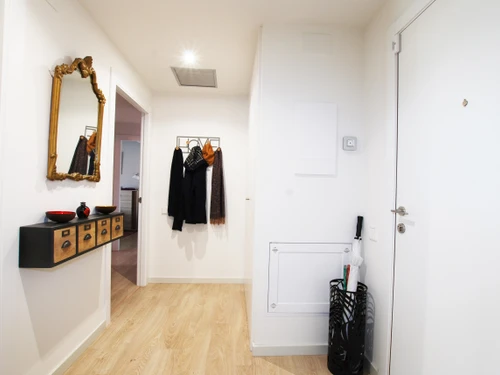 Apartment Mataró, 2 bedrooms, 4 persons - photo_1011715057497