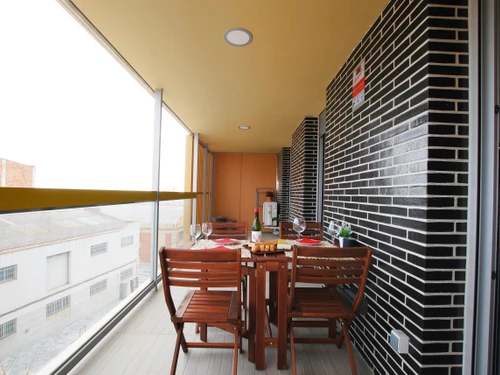 Apartment Mataró, 2 bedrooms, 4 persons - photo_1011715057497