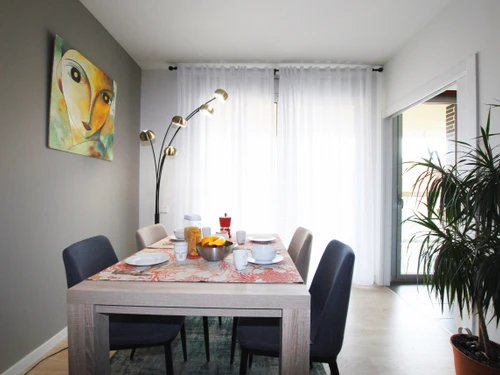 Apartment Mataró, 2 bedrooms, 4 persons - photo_1011715057497