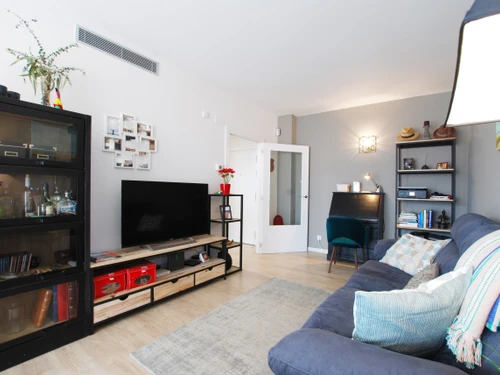 Apartment Mataró, 2 bedrooms, 4 persons - photo_1011715057497