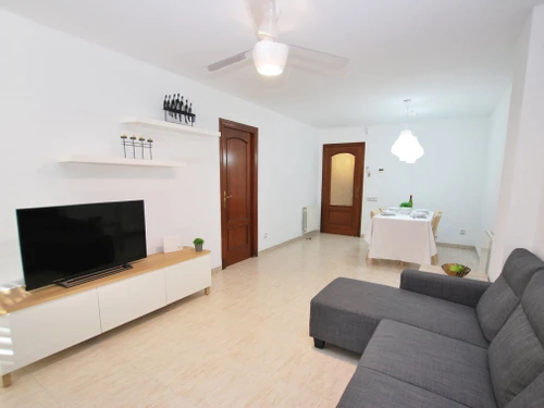 Appartement Mataró, 4 pièces, 5 personnes - photo_1011715057635
