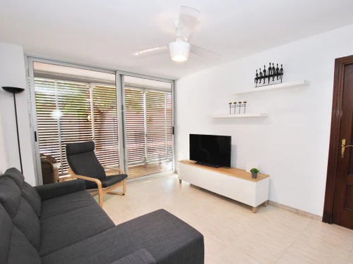 Appartement Mataró, 4 pièces, 5 personnes - photo_1011715057635