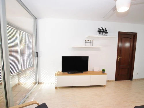 Appartement Mataró, 4 pièces, 5 personnes - photo_1011715057635