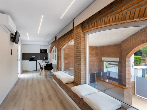 Appartement Vilassar de Mar, 2 pièces, 3 personnes - photo_1011715057777