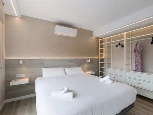 Appartement Vilassar de Mar, 2 pièces, 3 personnes - photo_1011715057777