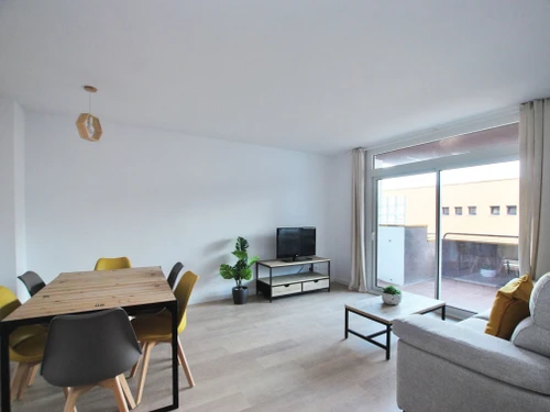 Appartement Vilassar de Mar, 4 pièces, 5 personnes - photo_1011715058038