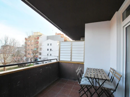 Appartement Vilassar de Mar, 4 pièces, 5 personnes - photo_1011715058038